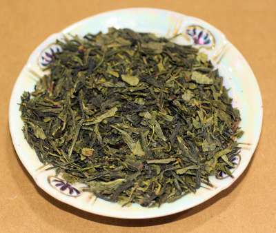 Grüner Sencha Tee, kaufen